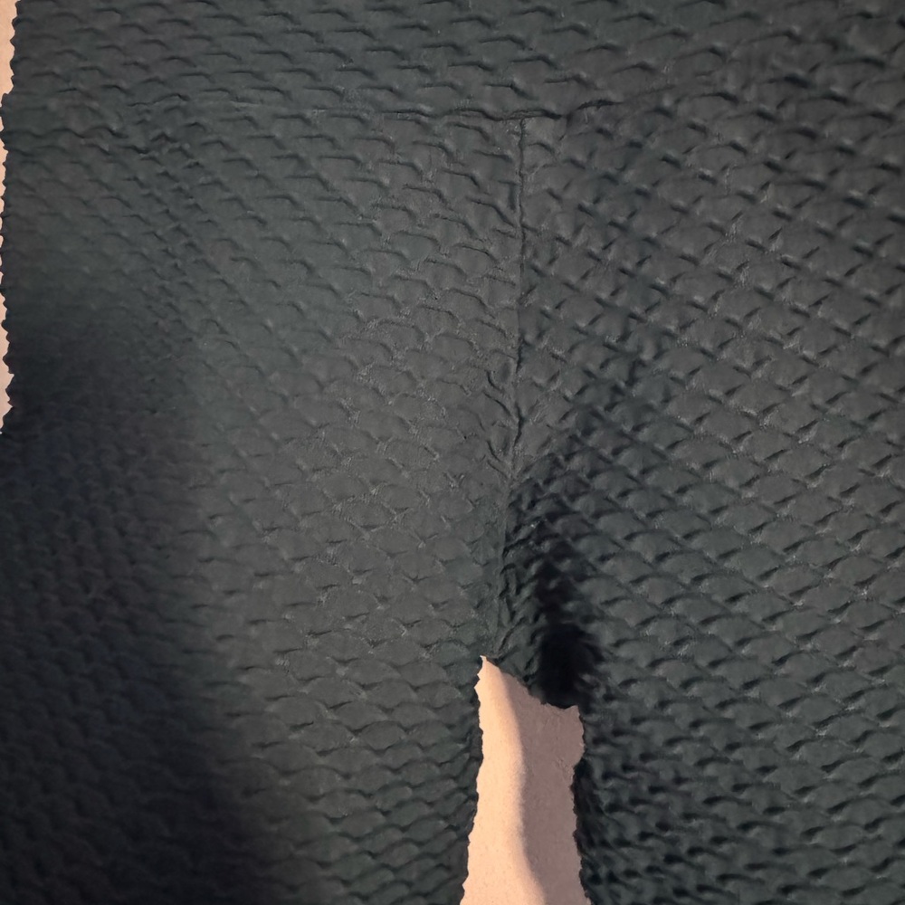 Navy Booty by Brabants leggings - Picture 4 of 5